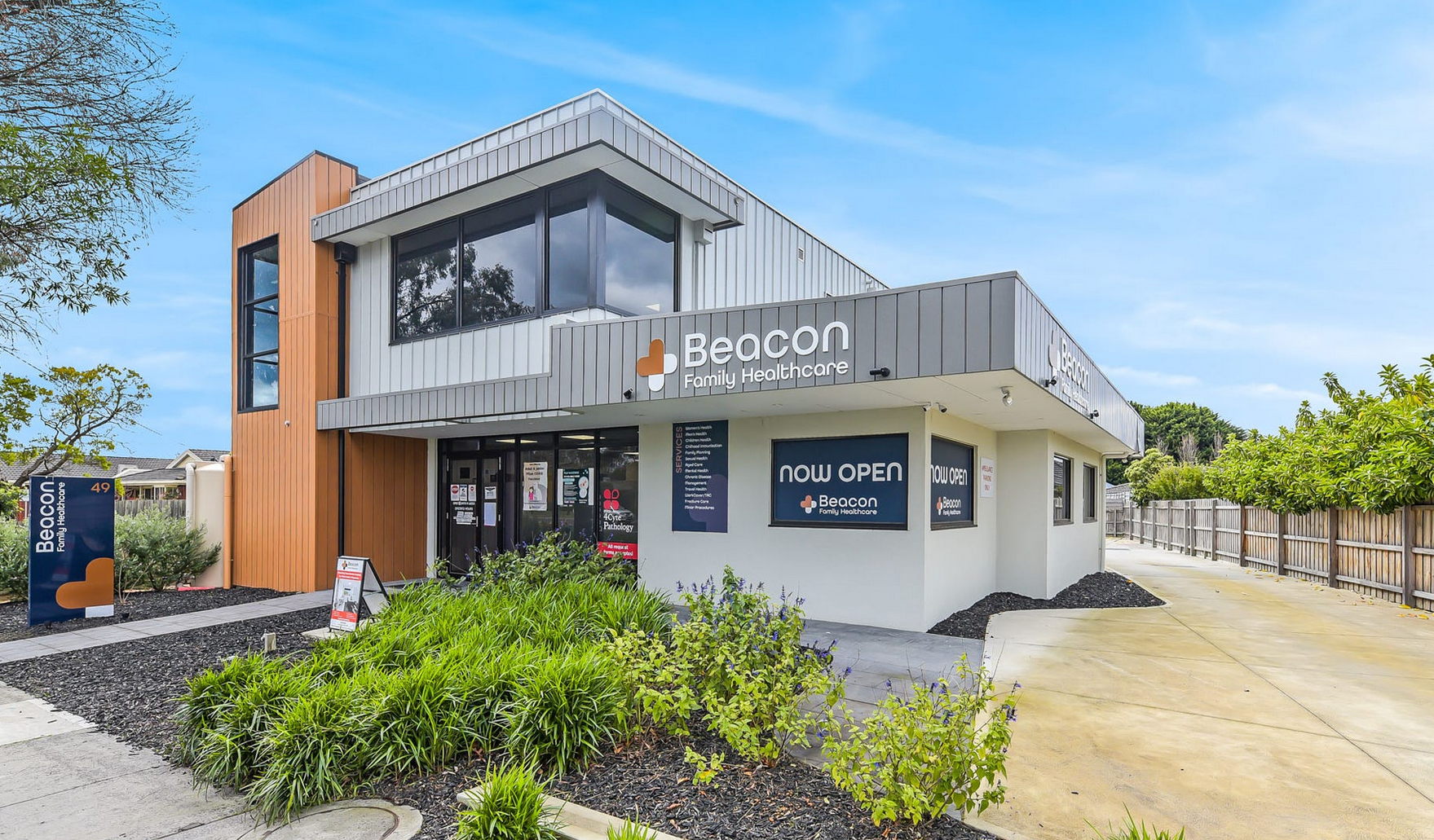 Beaconsfield Family Healthcare