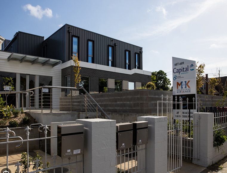 Camberwell Medical Centre