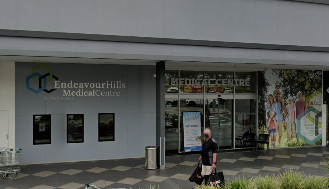 Endeavour Hills Medical Centre
