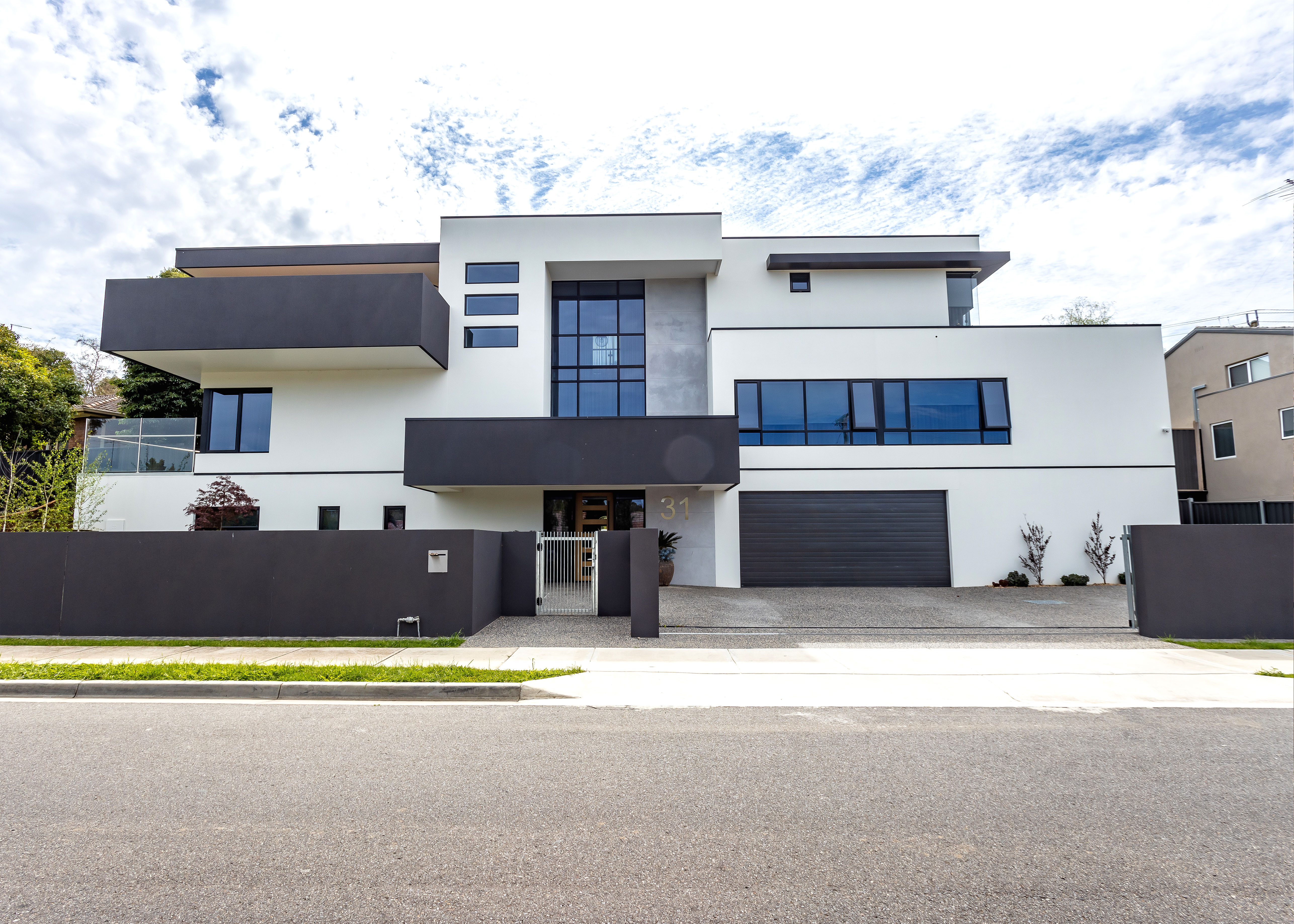 McNabb St Boutique House