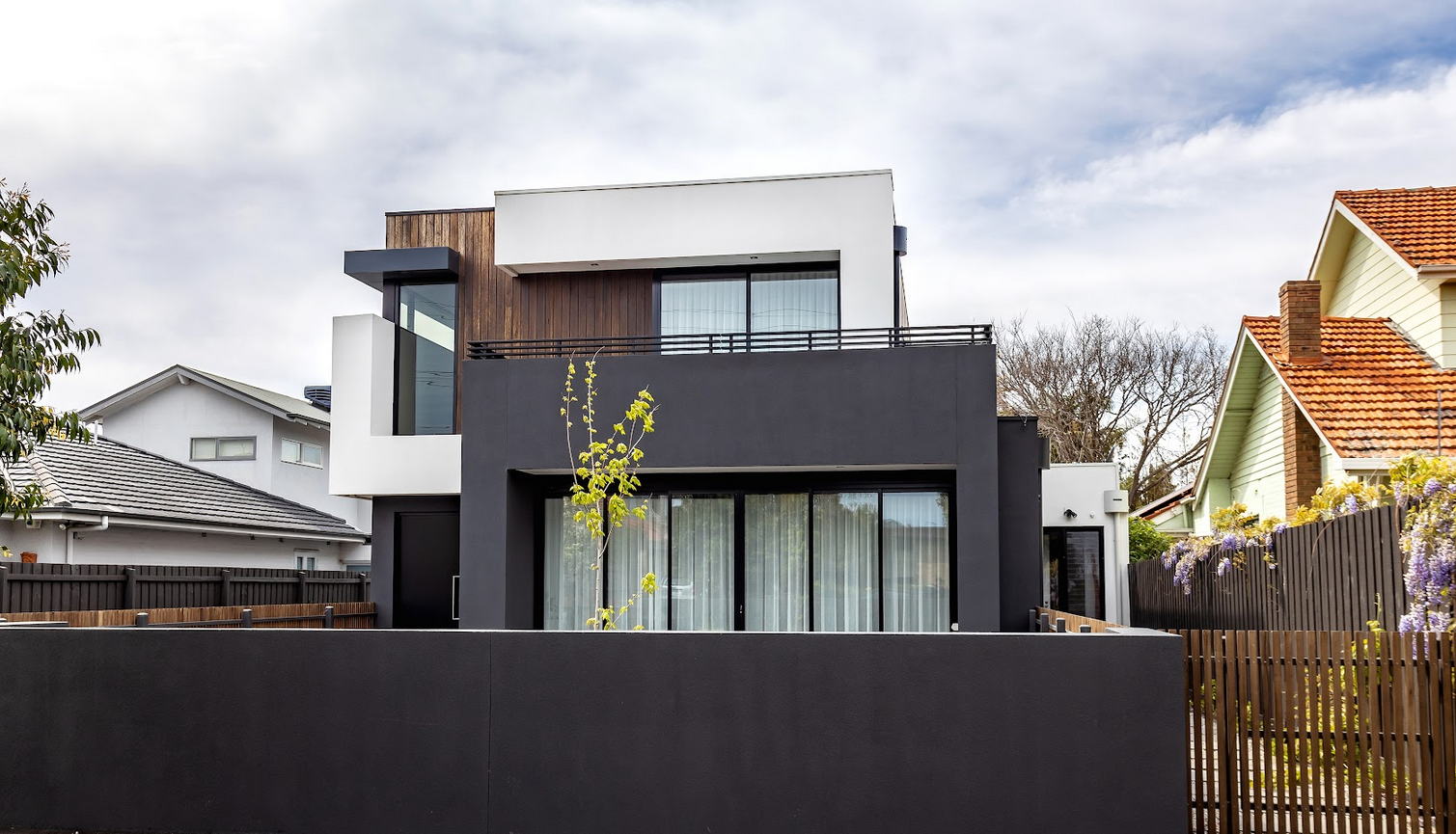 Caulfield Nth Custom House
