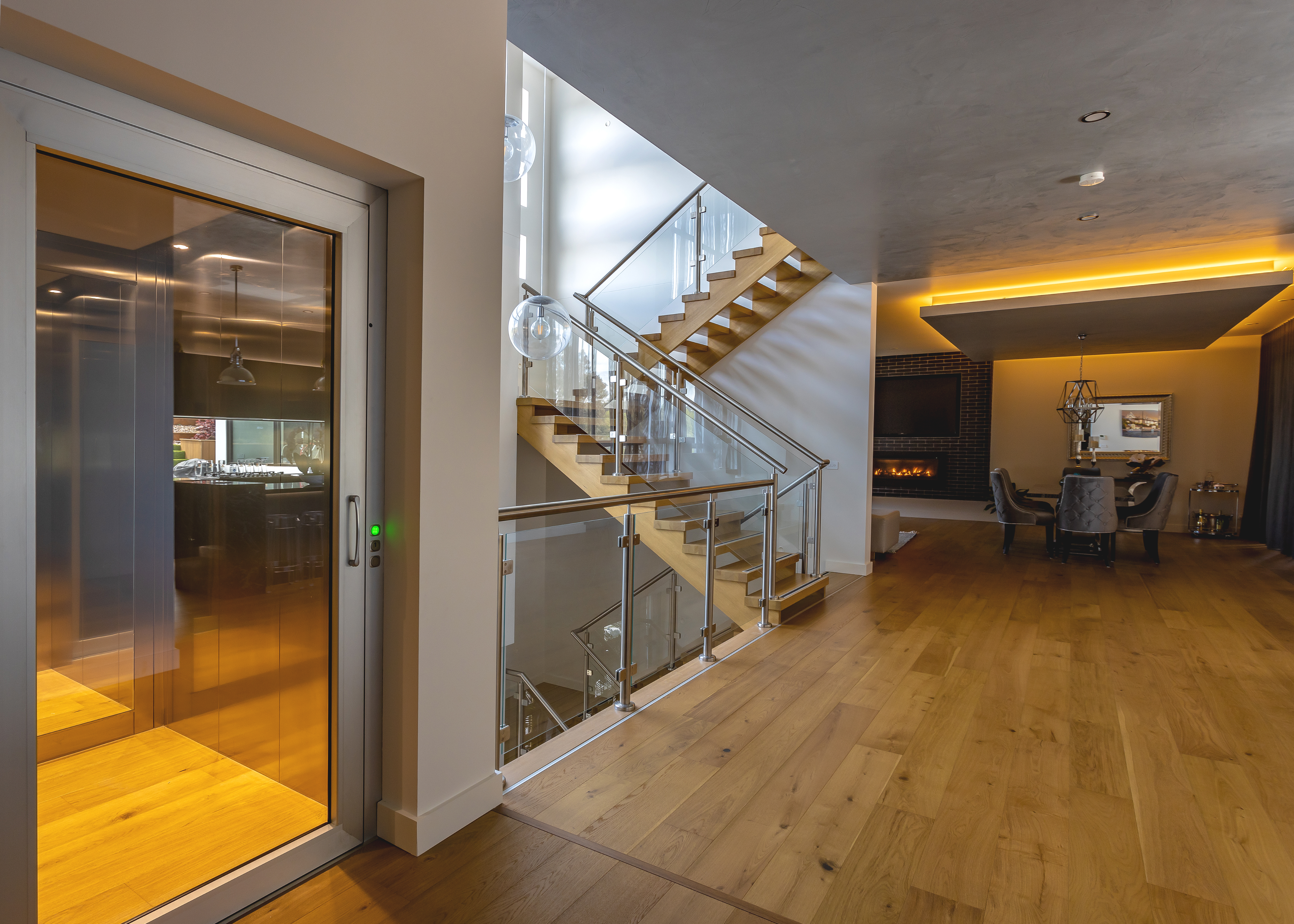McNabb St Boutique House