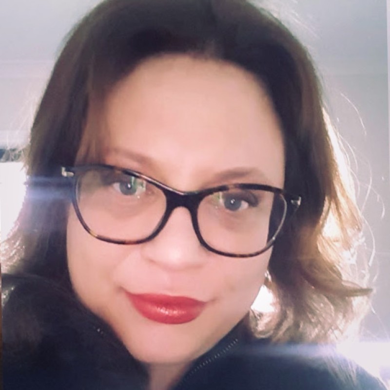 Tatyana Zak-Kapilevich